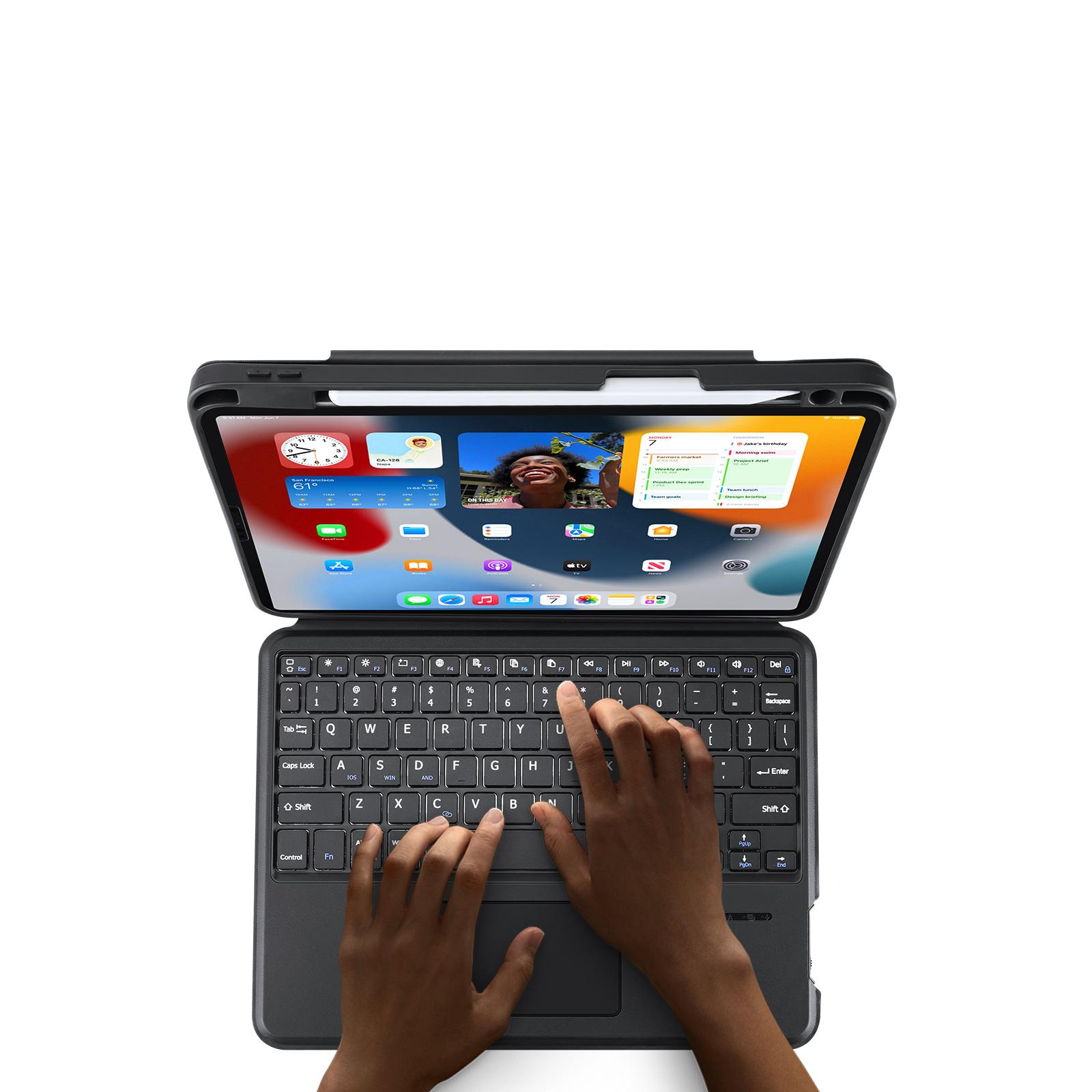 2in1 iPad Pro 11
