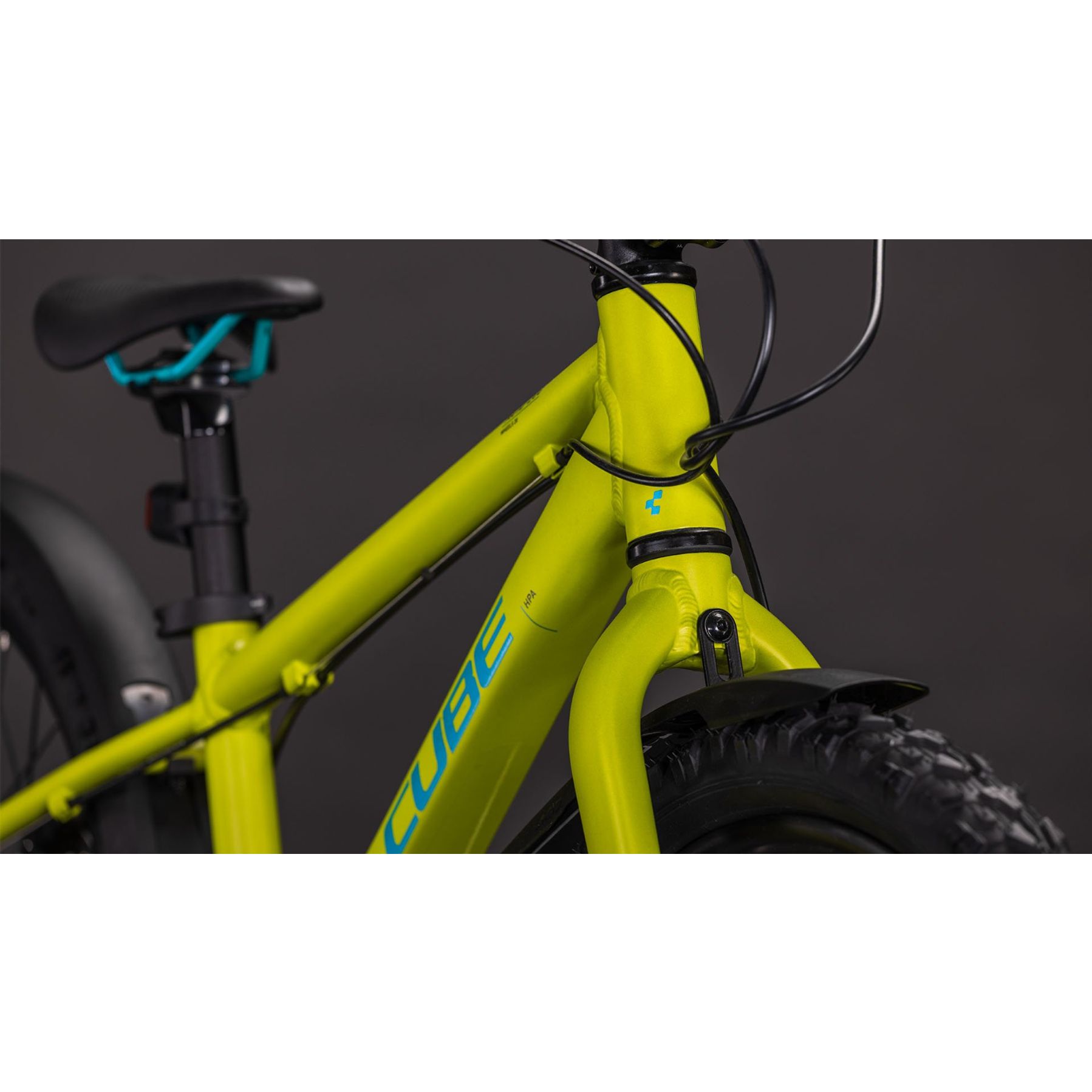 Cube Acid 200 Disc FE 2026