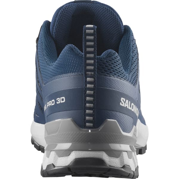 Chaussure trail SALOMON XA PRO 3D V9 POSEIDON/ICICLE/ALLOY