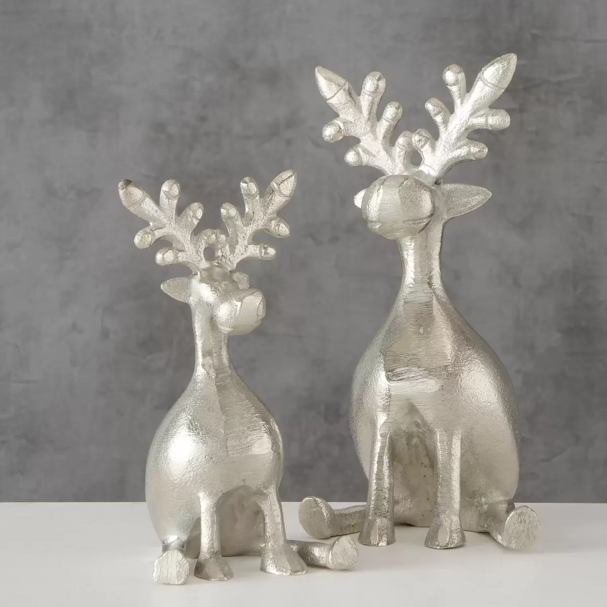 Hirsch Tarnow Silber