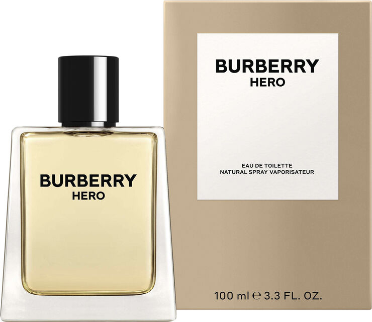 Burberry Hero