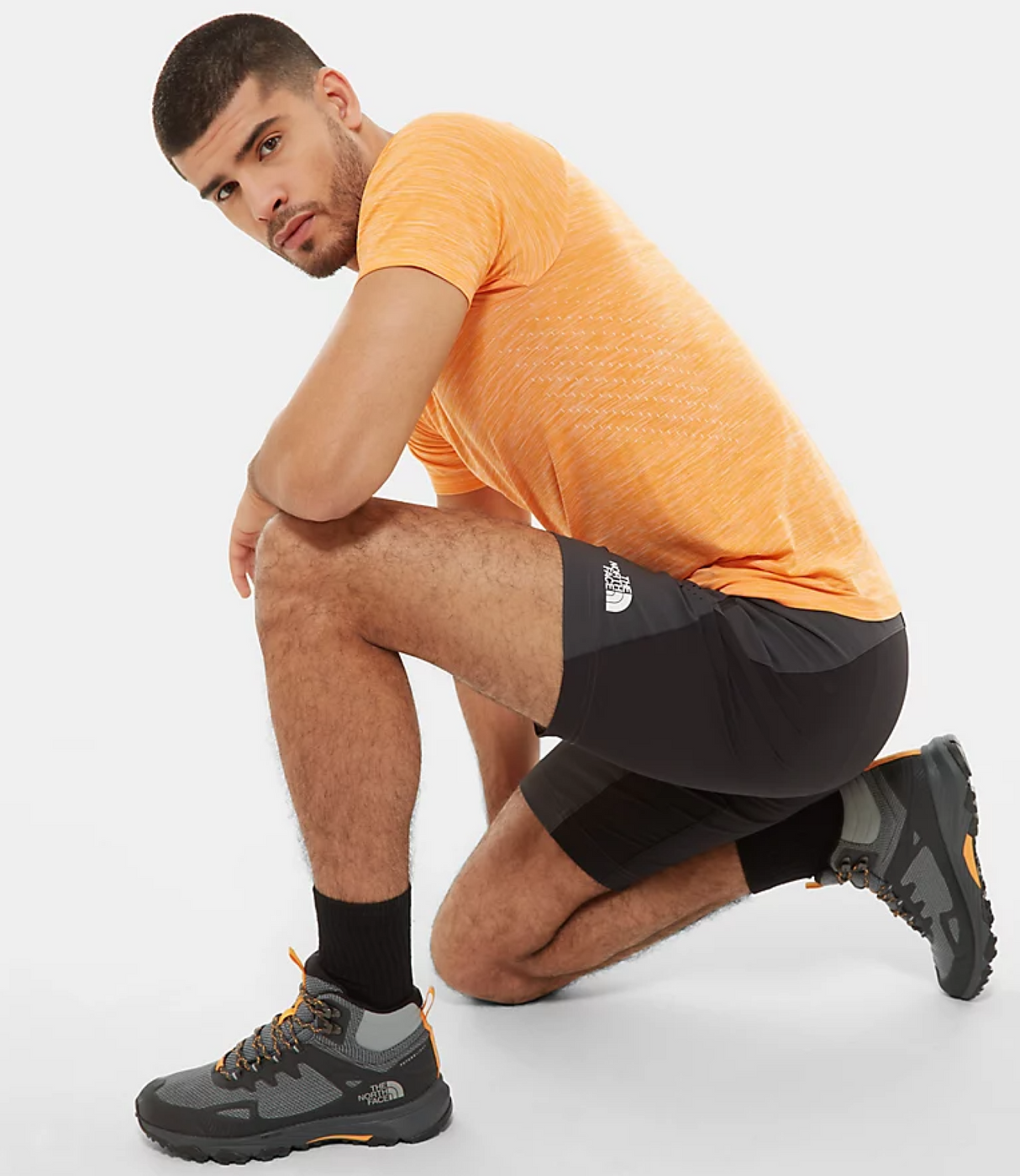 The North Face<br>M Impendor Alpine