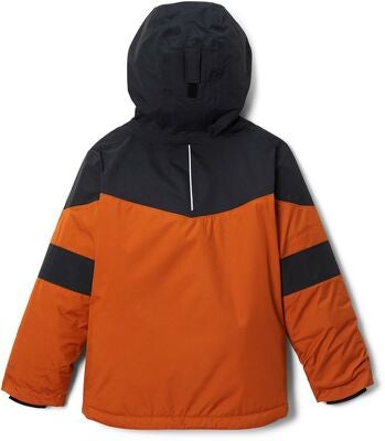 Columbia Mighty Mogul II Jakke, Warm Copper
