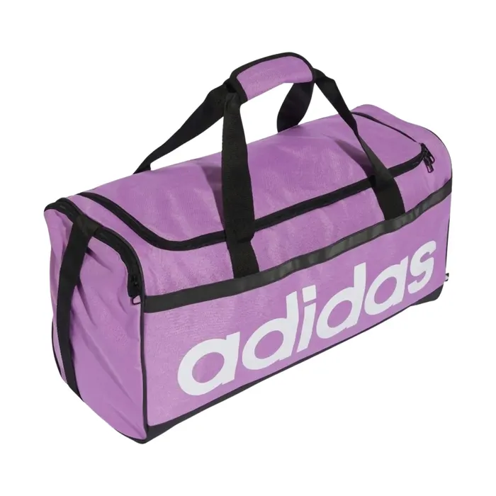 Adidas Essentials Linear Duffel M