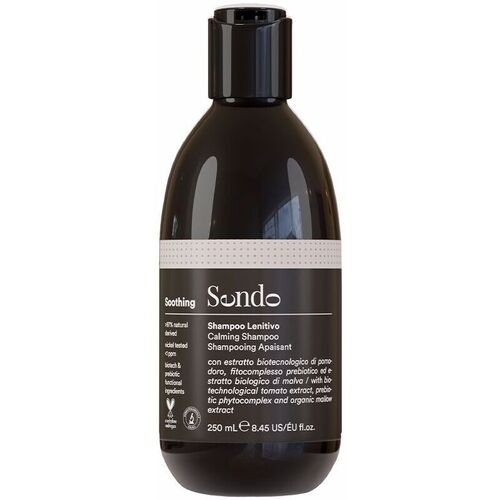 Sendo - Soothing Calming Shampoo