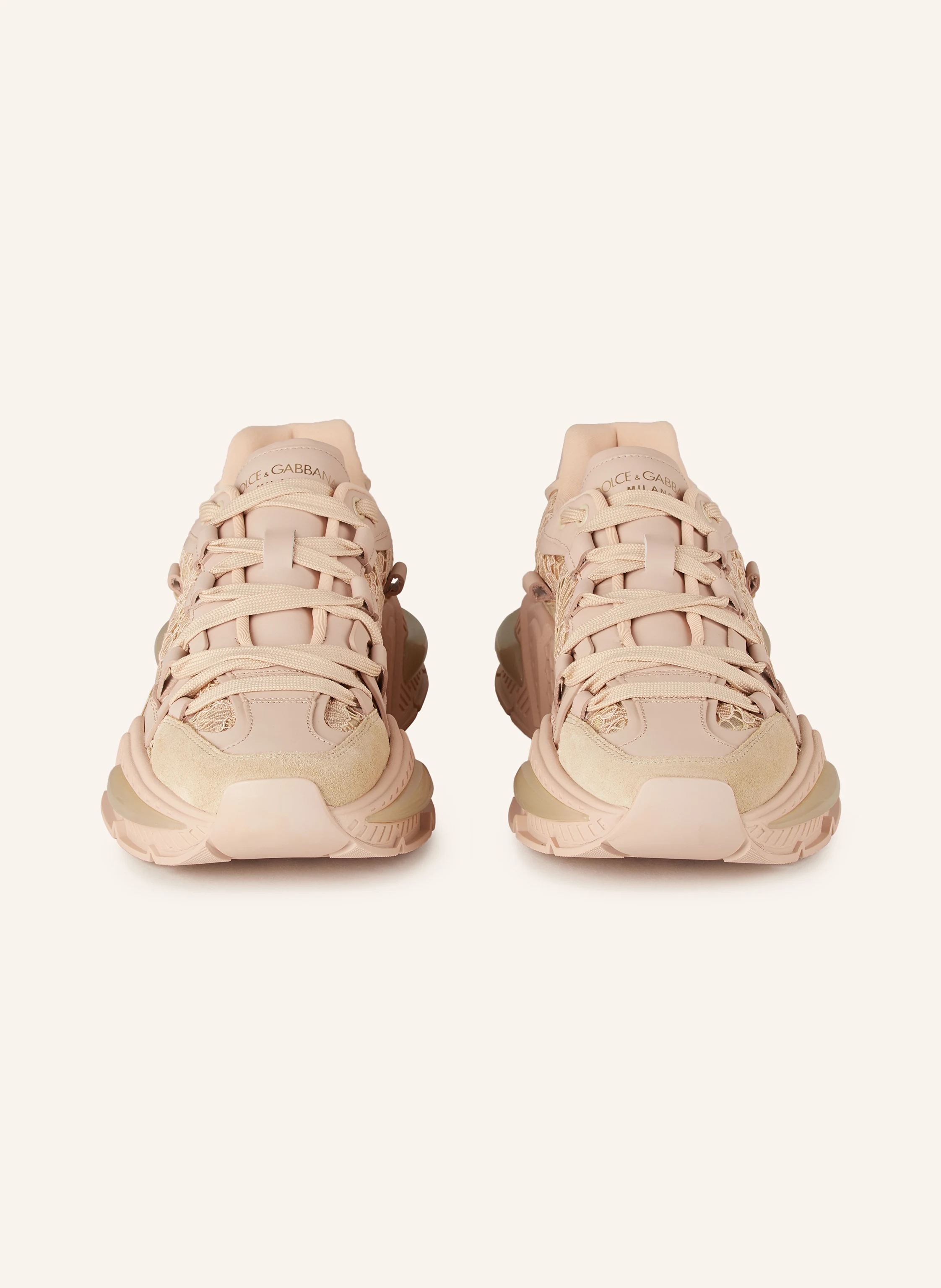 DOLCE & GABBANA Sneaker AIRMASTER