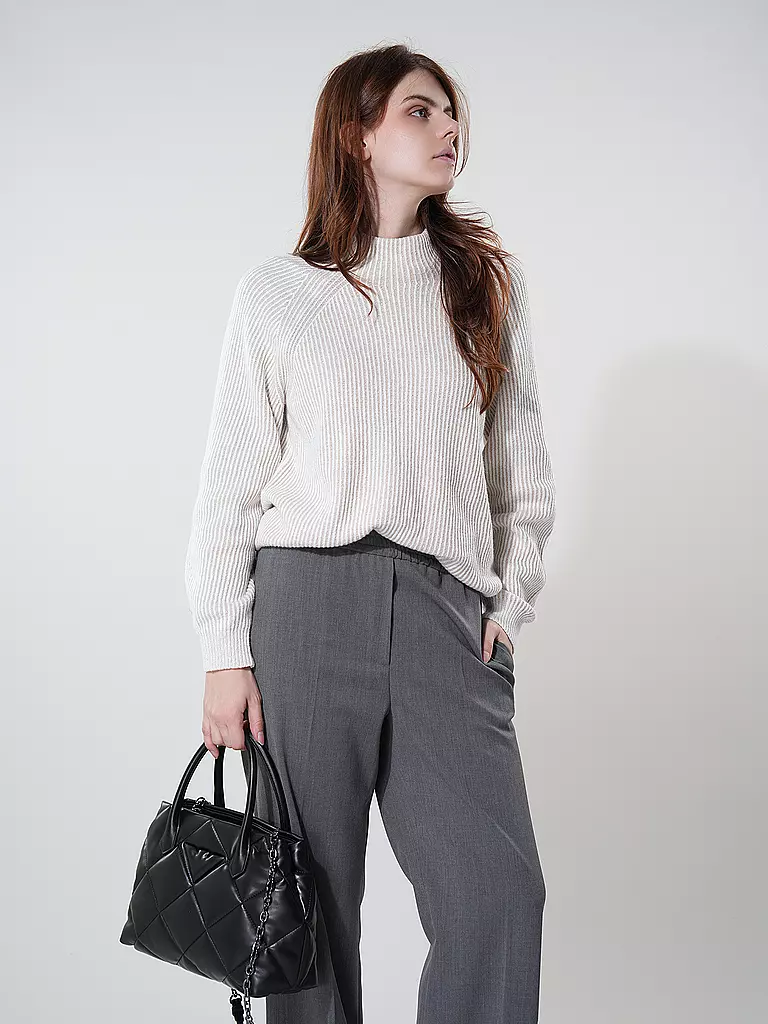 EMPORIO ARMANI Tasche - Shopper Medium  schwarz