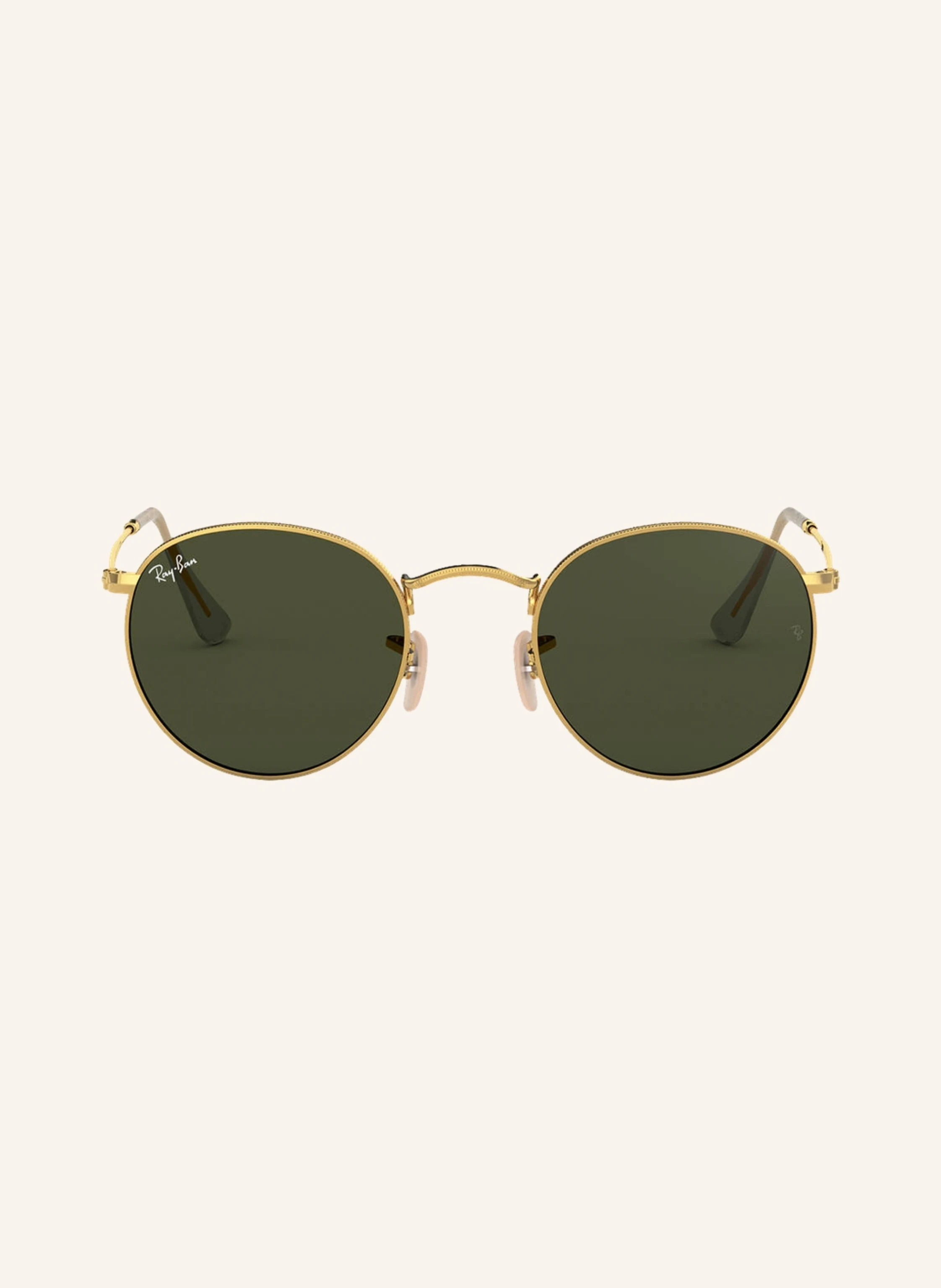 Ray-Ban Sonnenbrille RB3447 ROUND