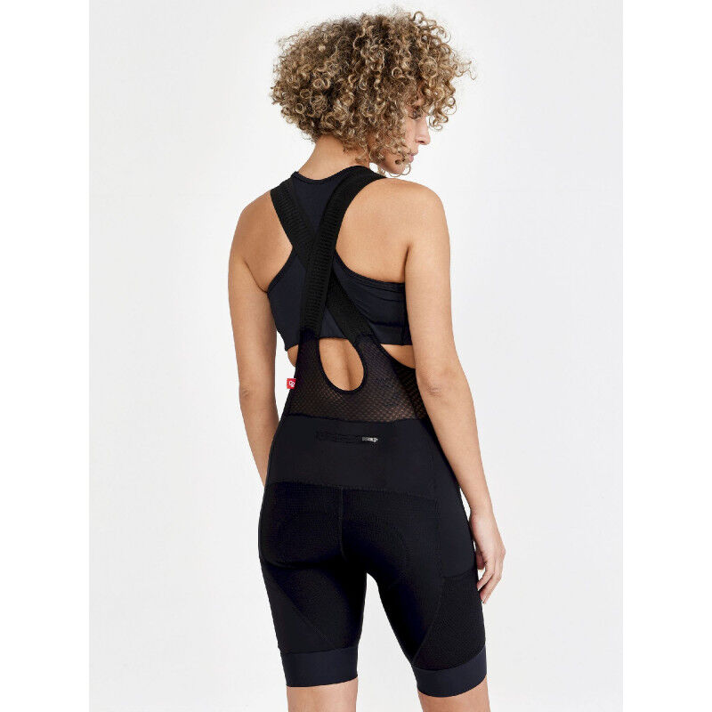 ADV Offroad Bib Shorts - Cuissard VTT femme