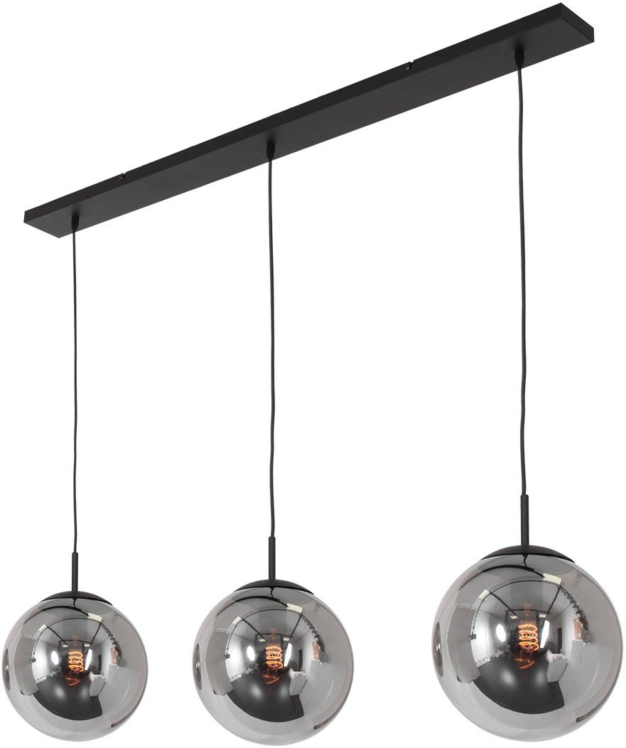 Hanglamp 3122ZW Bollique