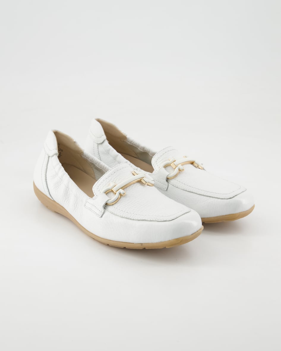 Caprice M2465442 Slipper in Weiß