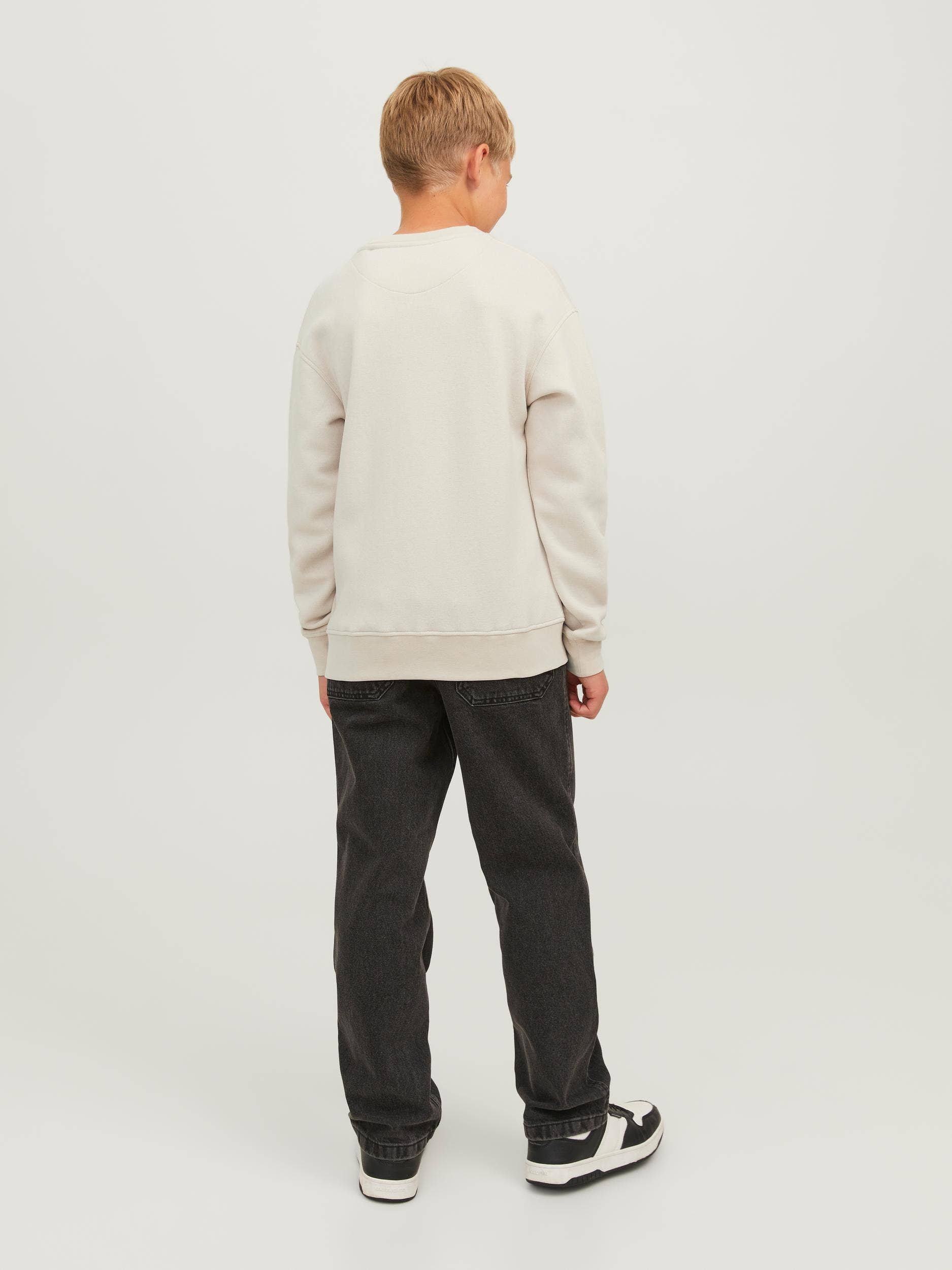 Jack & Jones Kids  Vesterbro Sweat Crew