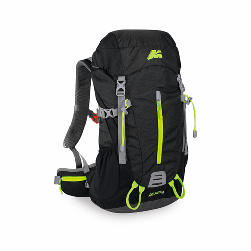 Mochila De Trekking Atlantis 28l Marsupio