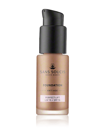 Sans Soucis Perfect Lift Foundation 60 Dark Beige 30ml