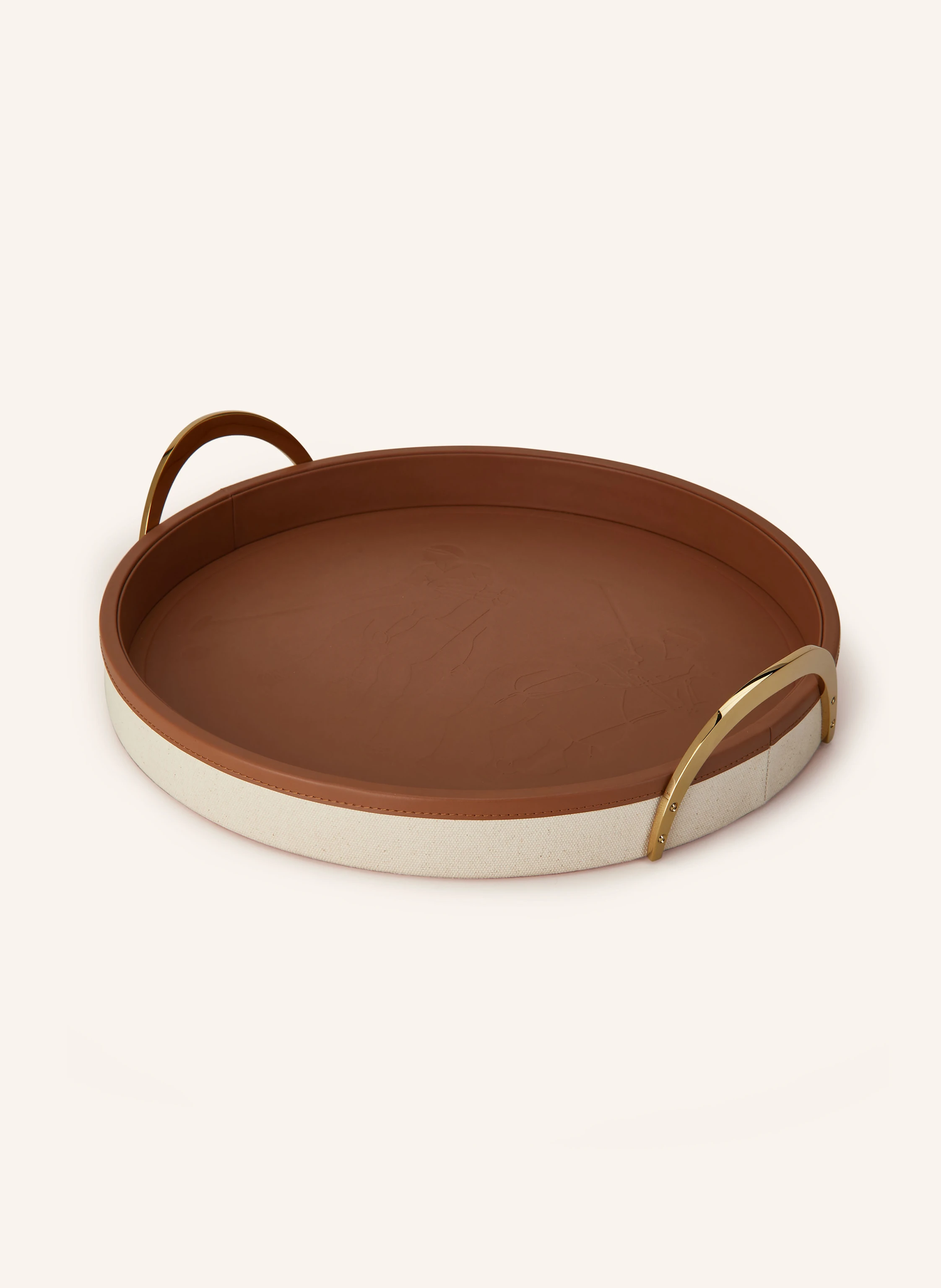 RALPH LAUREN HOME Tablett GARRETT