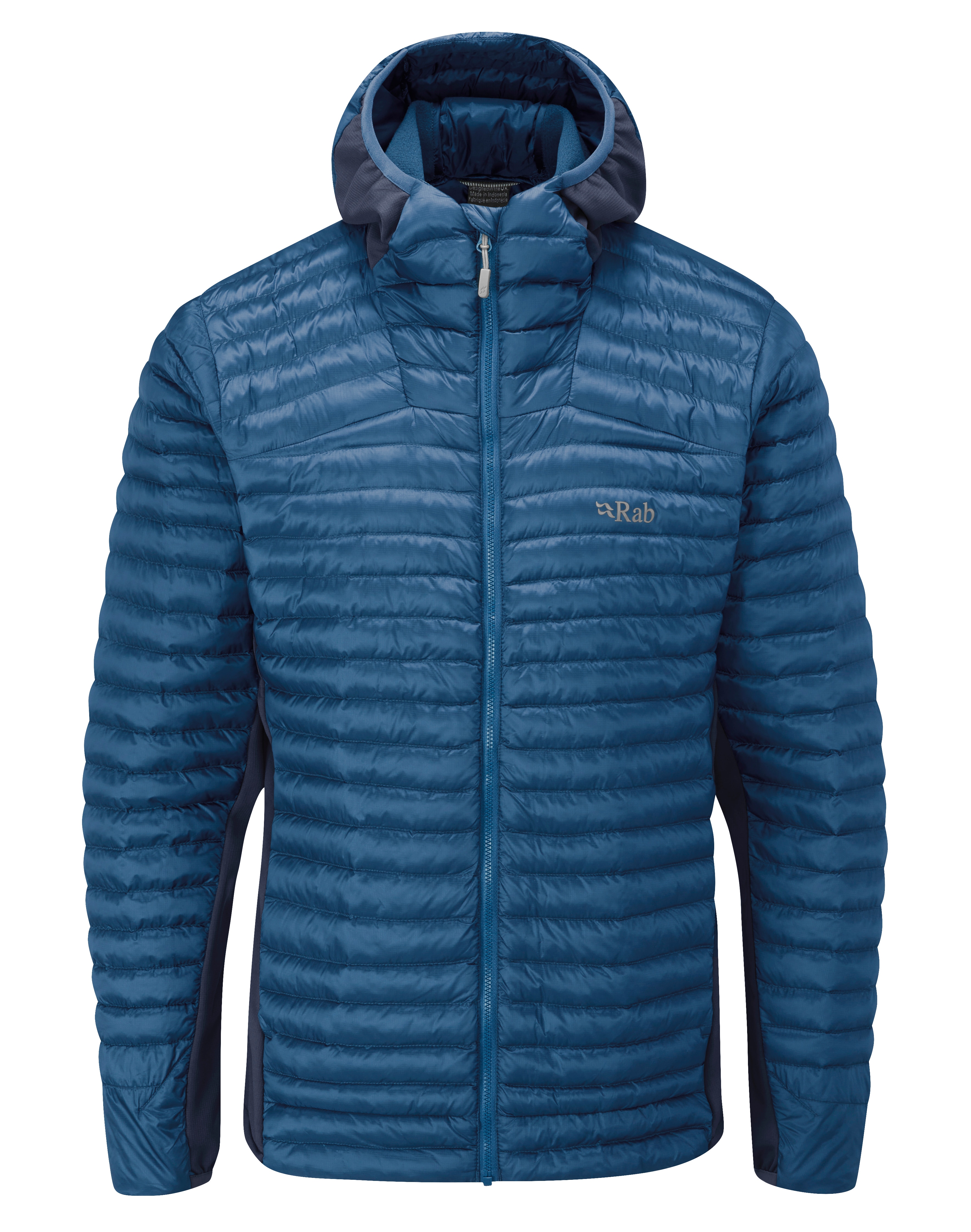RAB Cirrus Flex 2.0 Hoody Herre