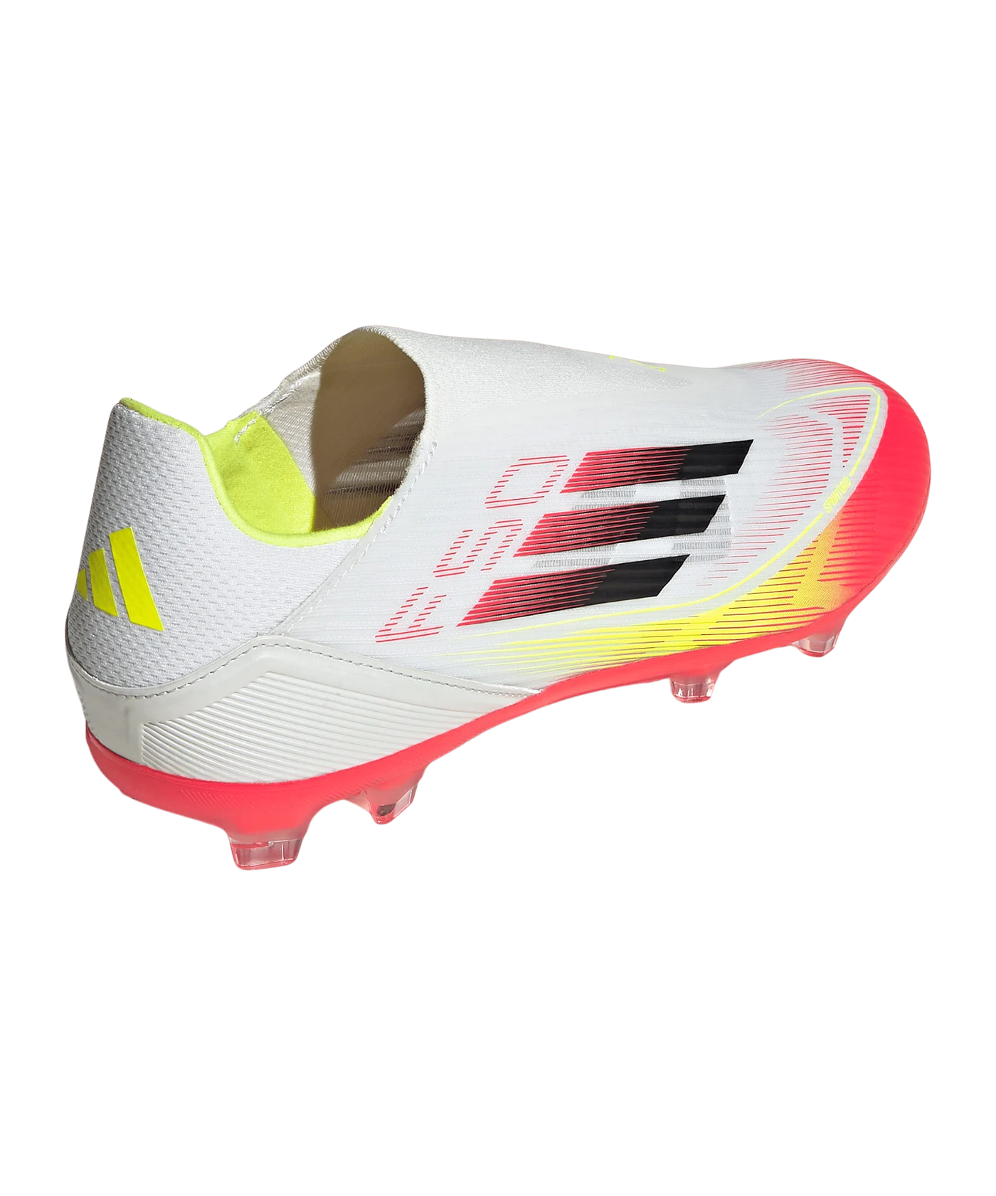 adidas F50 League LL FG Pure Victory Weiss