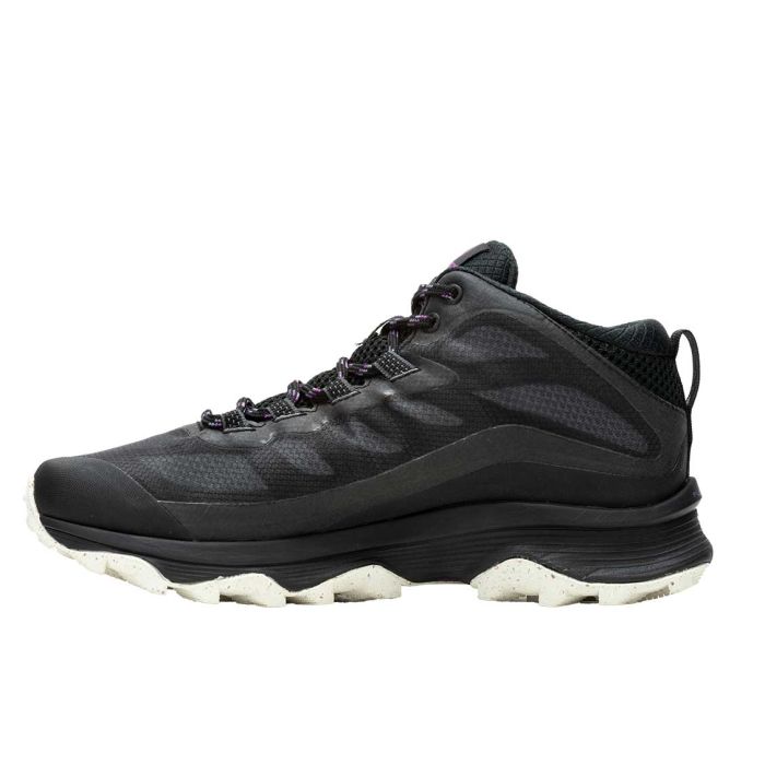Moab Speed Mid GTX Women damestøvle