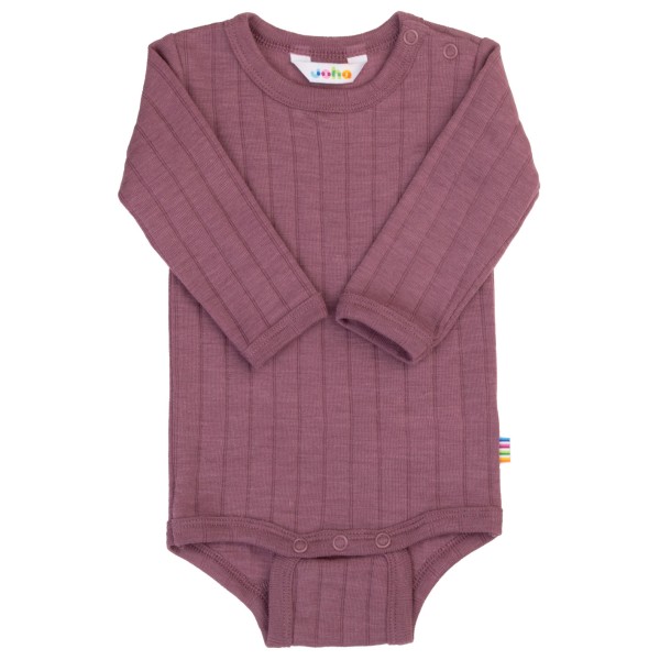 Joha - Kid's Body L/S - Sous-vêtement mérinos