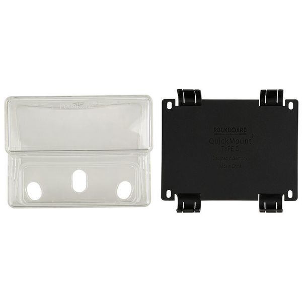 Rockboard Pedalsafe Type D1 RB-MP