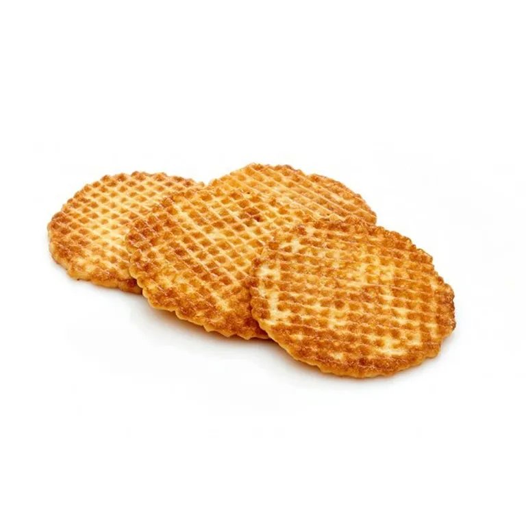 Frifri M004 Wafelijzer 16X28
