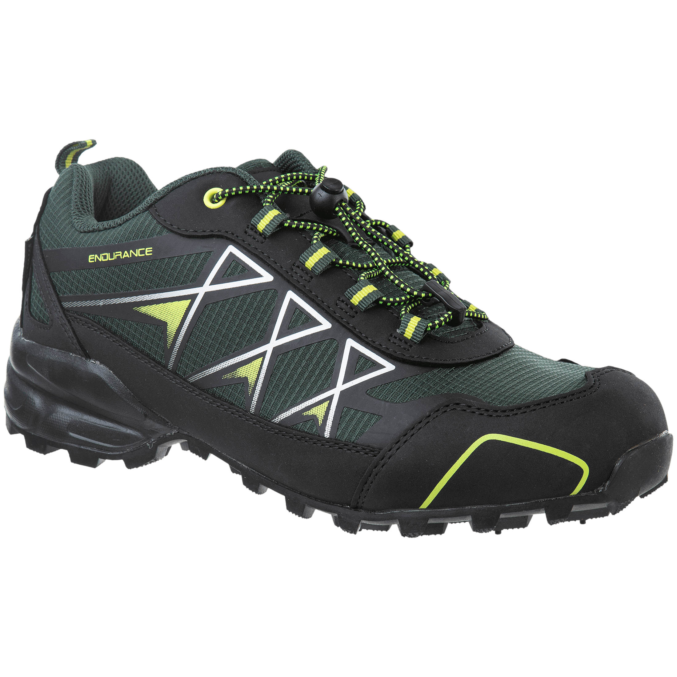 Endurance Treck Trail M WP (41-46) - Tursko