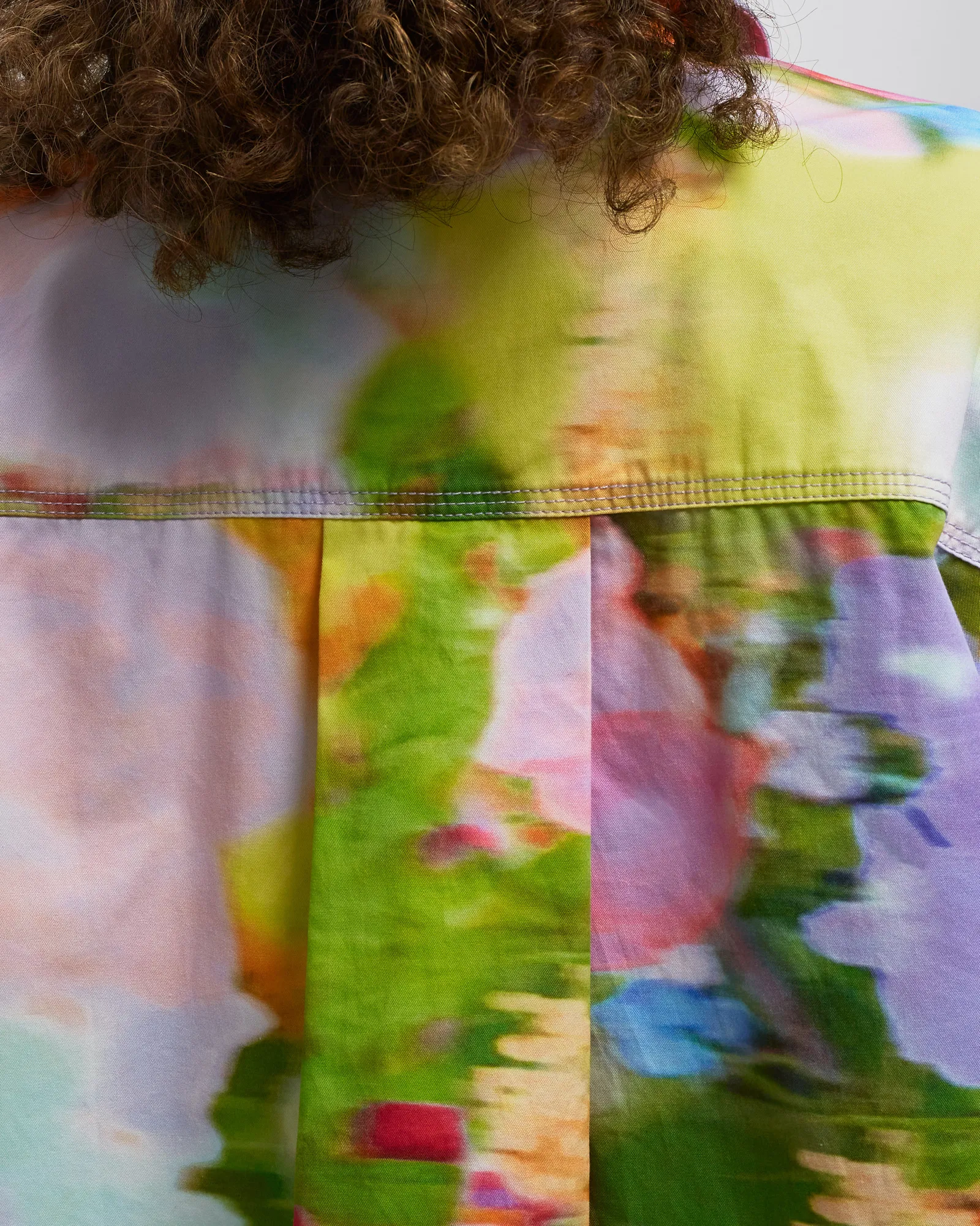 Stine Goya WMNS Mia, 1688 Heavy Poplin