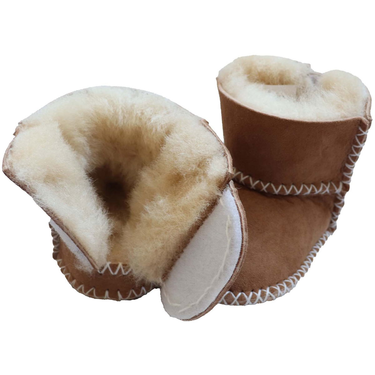 KaiserKaiser   Bootie Klett chestnut 20/21