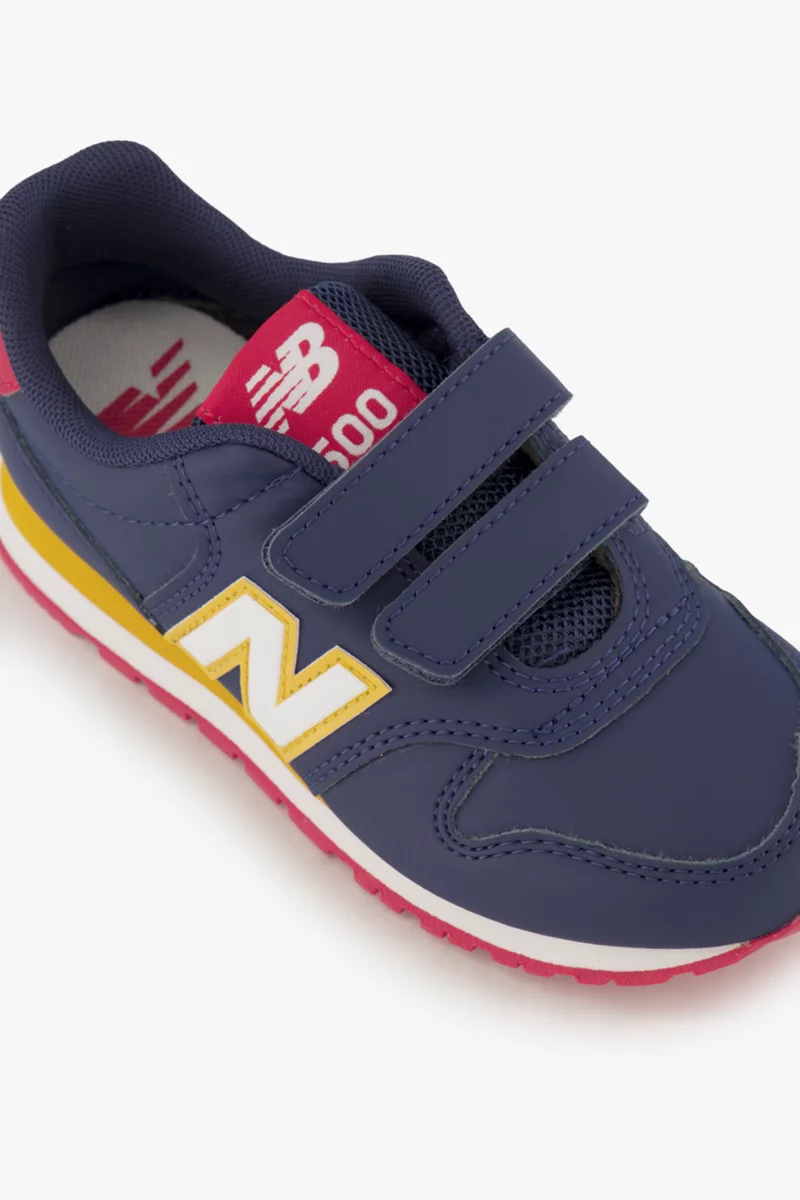 New Balance 500 Hook & Loop Kinder Sneaker