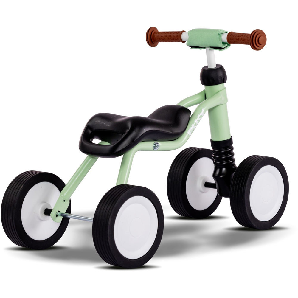 Køb PUKY Pastel Green Wutsch Med Handlebar Pad