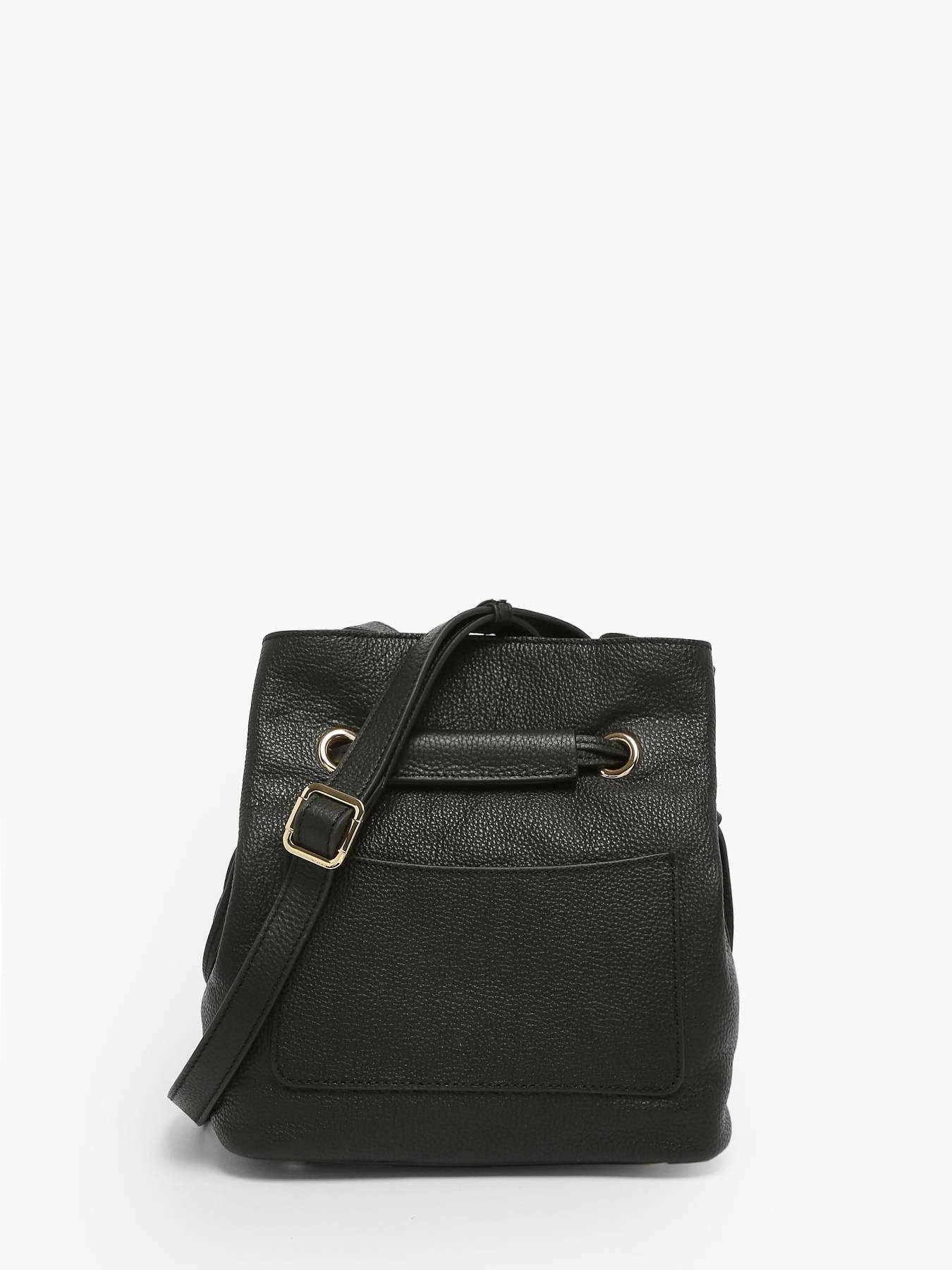 Sac bourse S Tradition cuir ETRIER