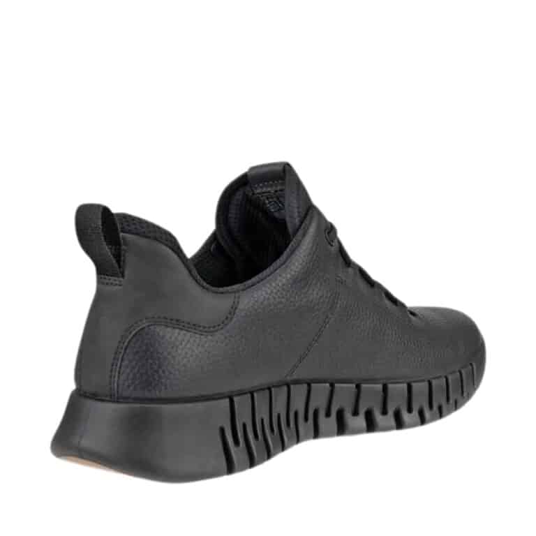 Ecco Gruuv Gtx Sneakers Herre
