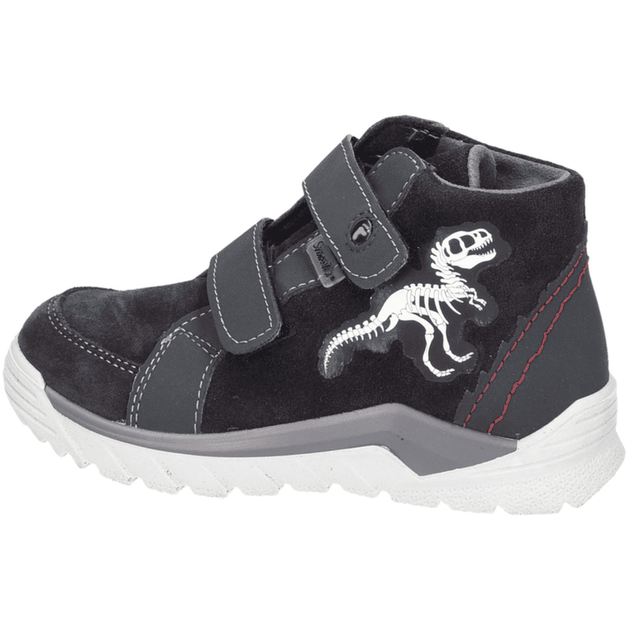 Ricosta Stiefel grau