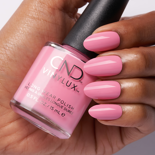 CND Vinylux Nail Polish, 349 From A Rose