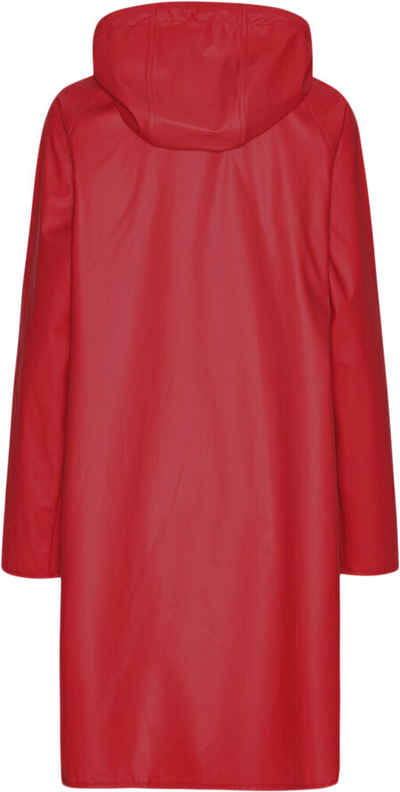 ILSE JACOBSEN 10 RAIN71 Deep red