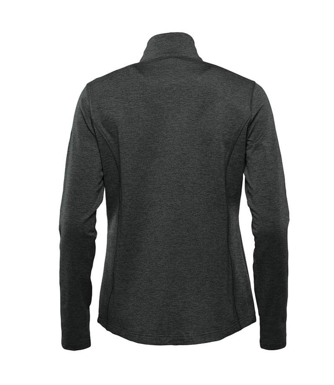 Stormtech - Pull TREELINE PERFORMANCE - Femme (Noir Chiné) - UTBC5158