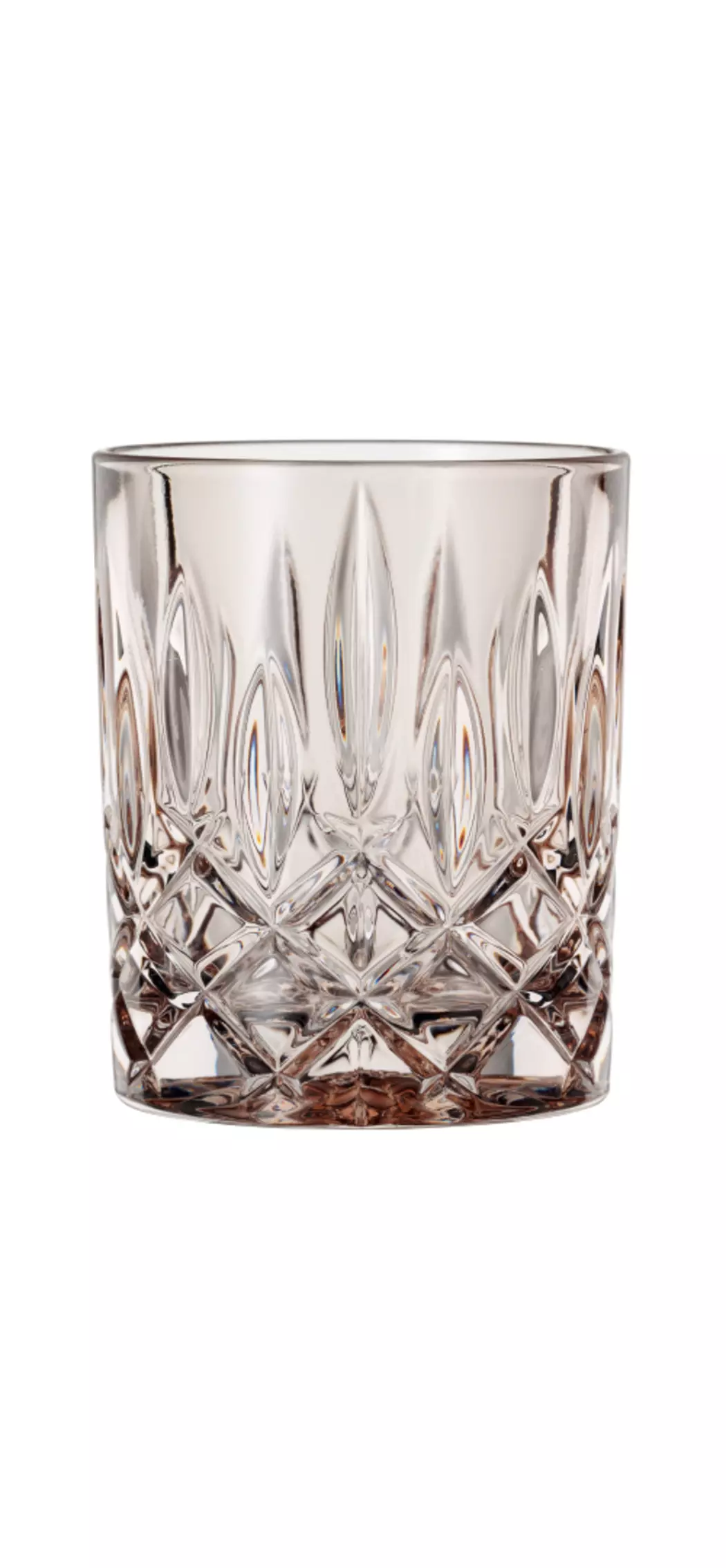 Gläserset - Whisky Noblesse 2tlg.
