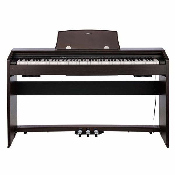 Casio PX-770 BN Privia