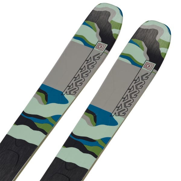 Ski K2 MINDBENDER 99 TI W