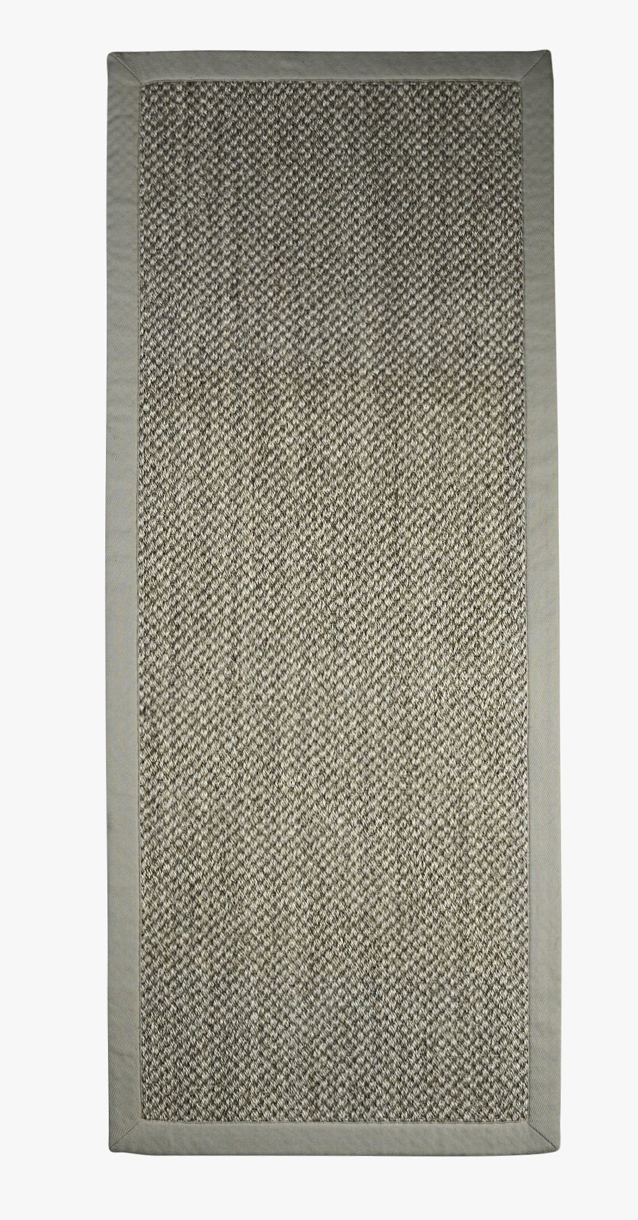 Dørmatte kräm - 60x150 cm