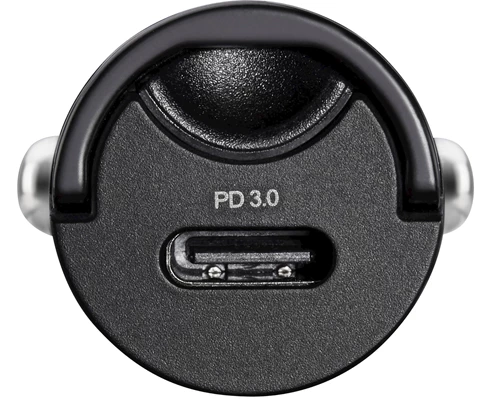 Andersson Super Mini Car Charger 30W PD USB-C 5A