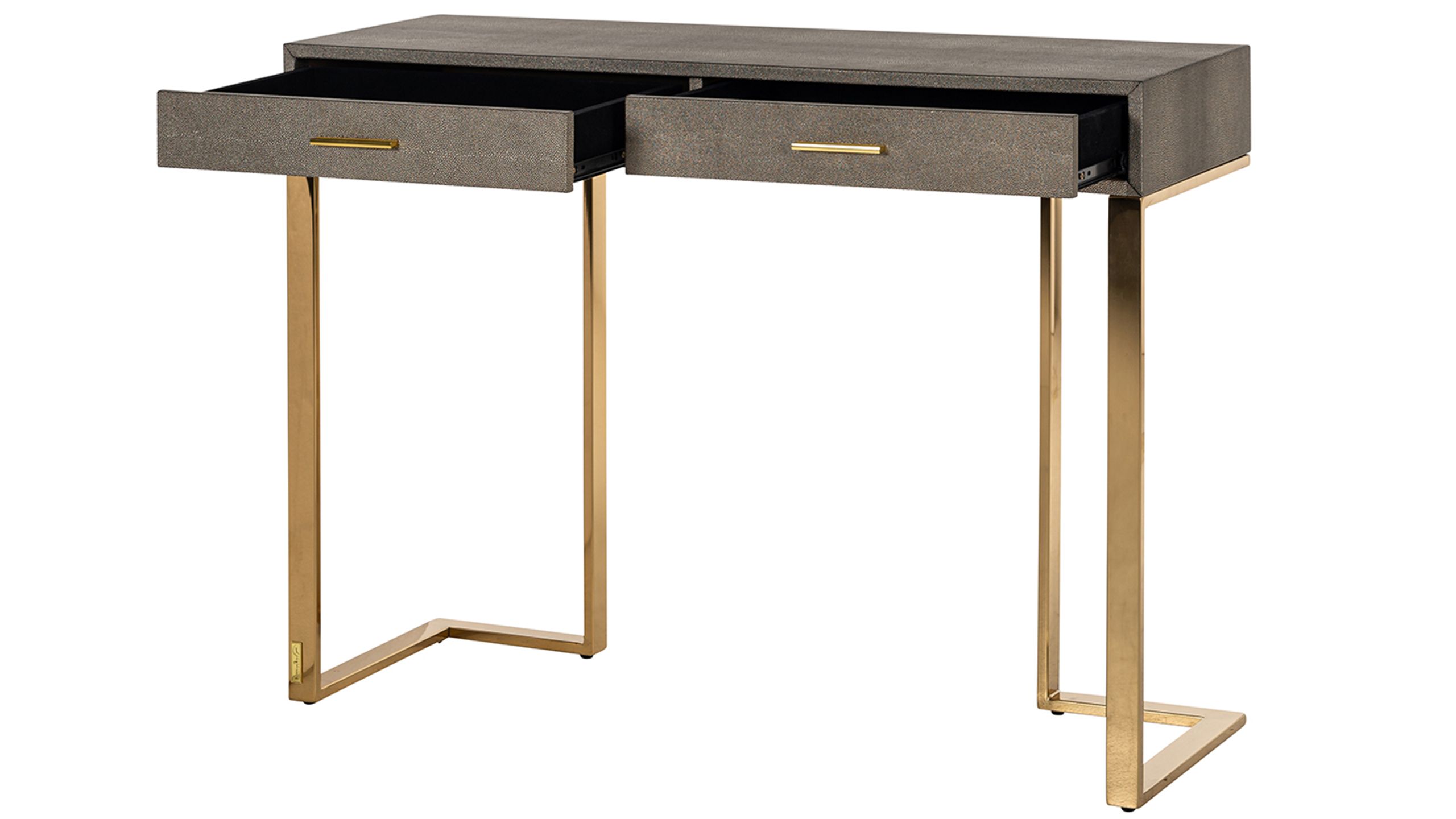 Wandtafel Marie-Lou 7511B110 x D37 x H81 cm