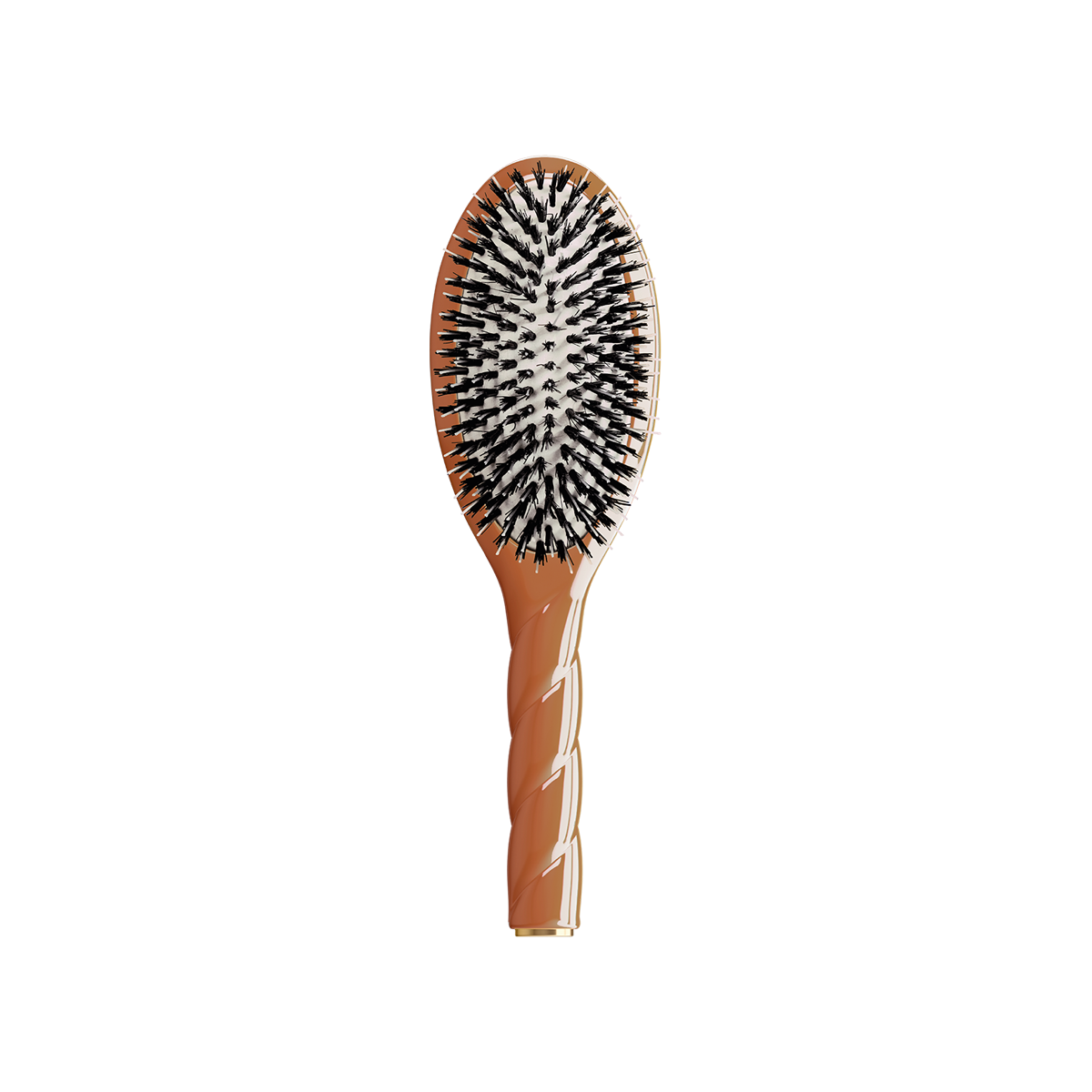 Essential Daily Use Brush Large N.02 Bleu Encre