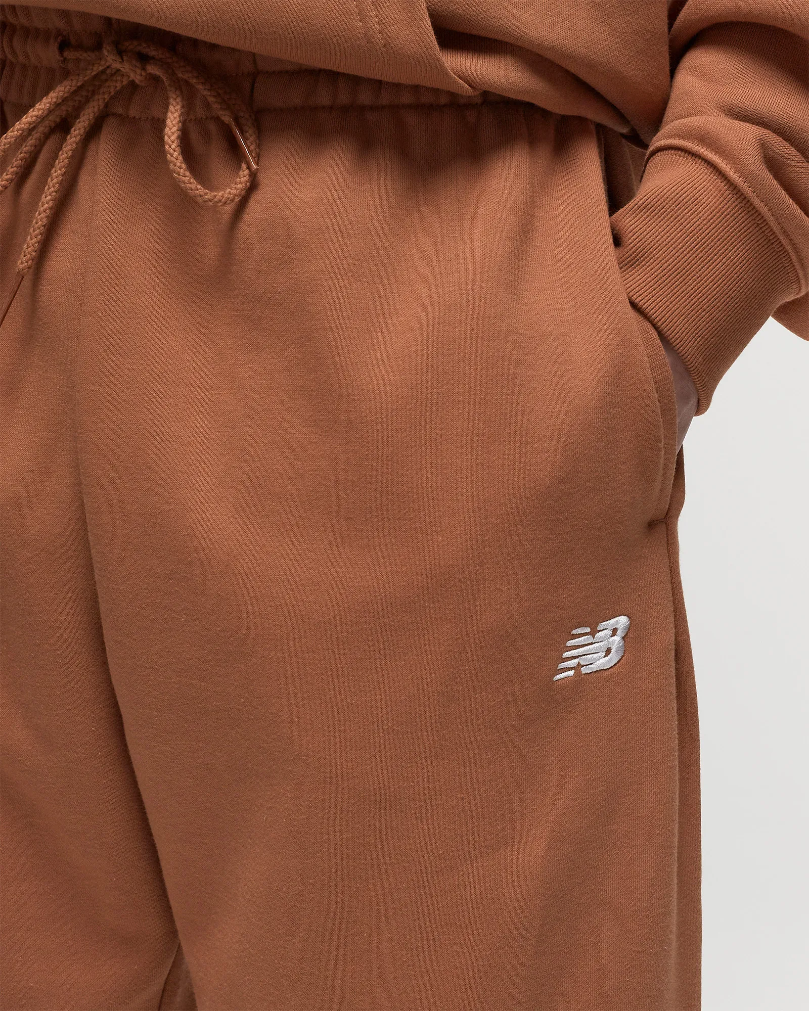 New Balance New Balance French Terry Jogger