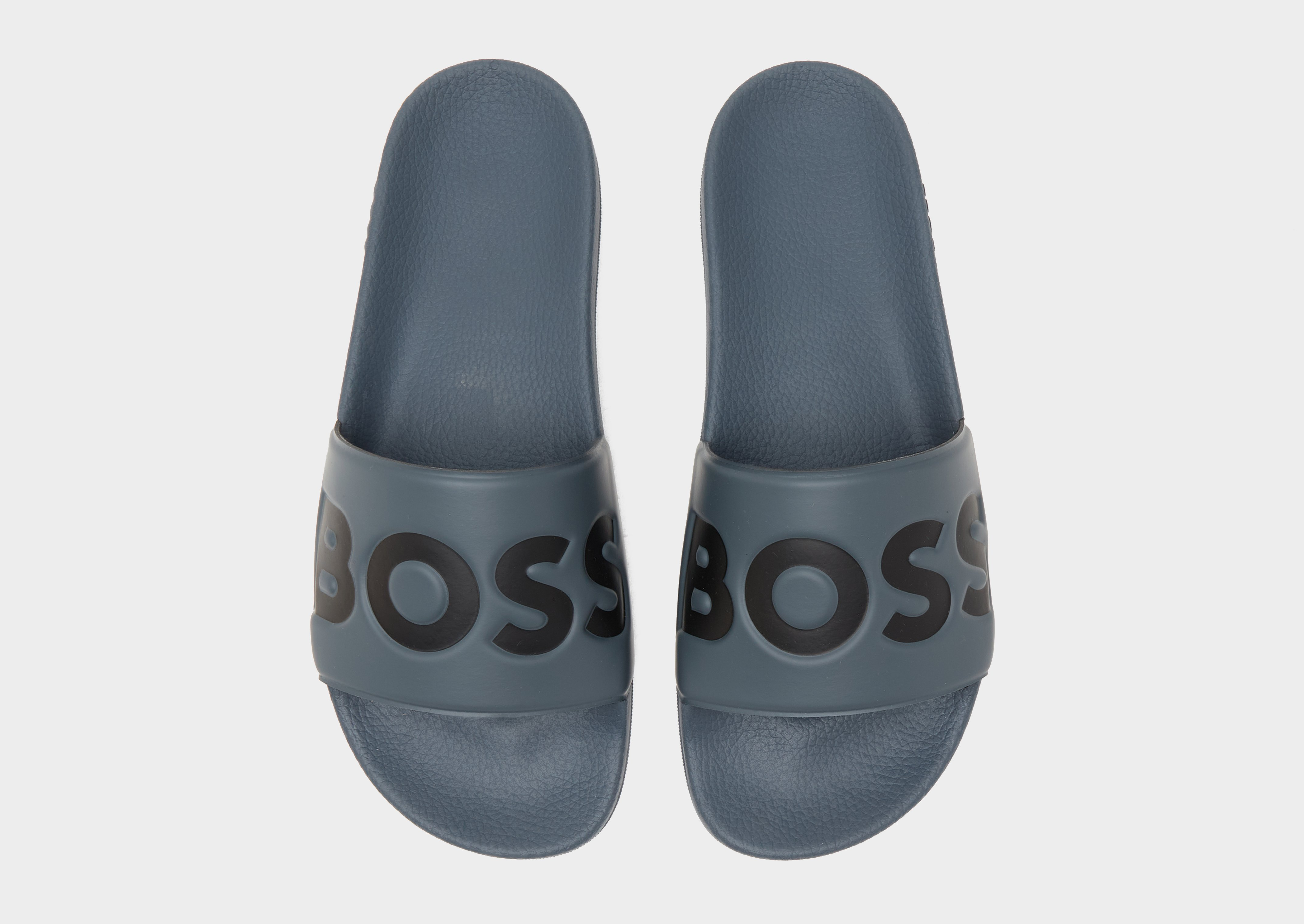 BOSS Claquettes Aryeh Homme