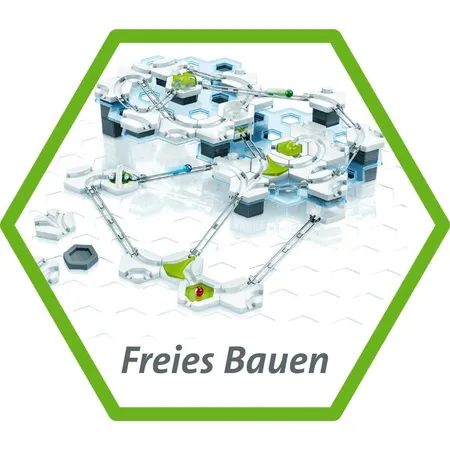 Ravensburger GraviTrax Erweiterung Dipper