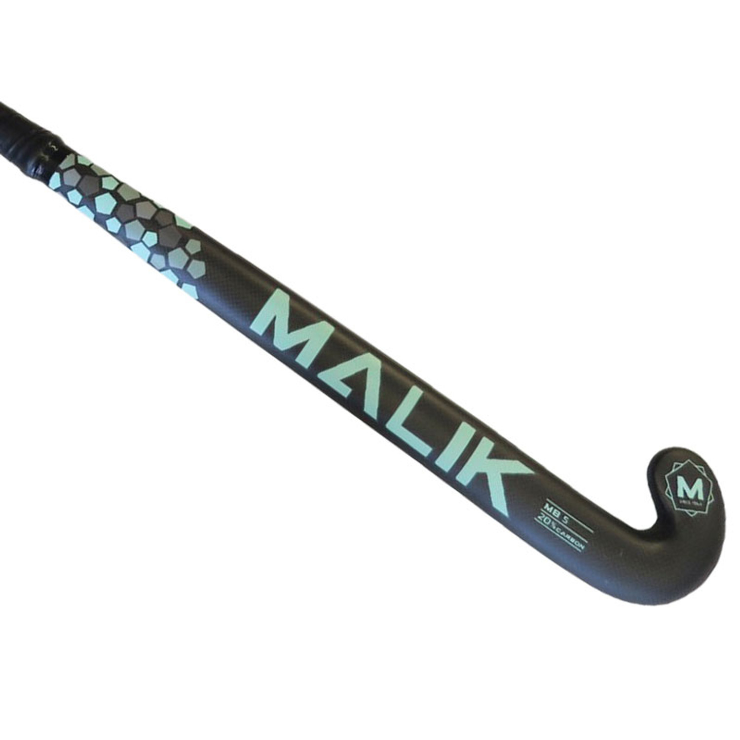 Malik MidBow 5