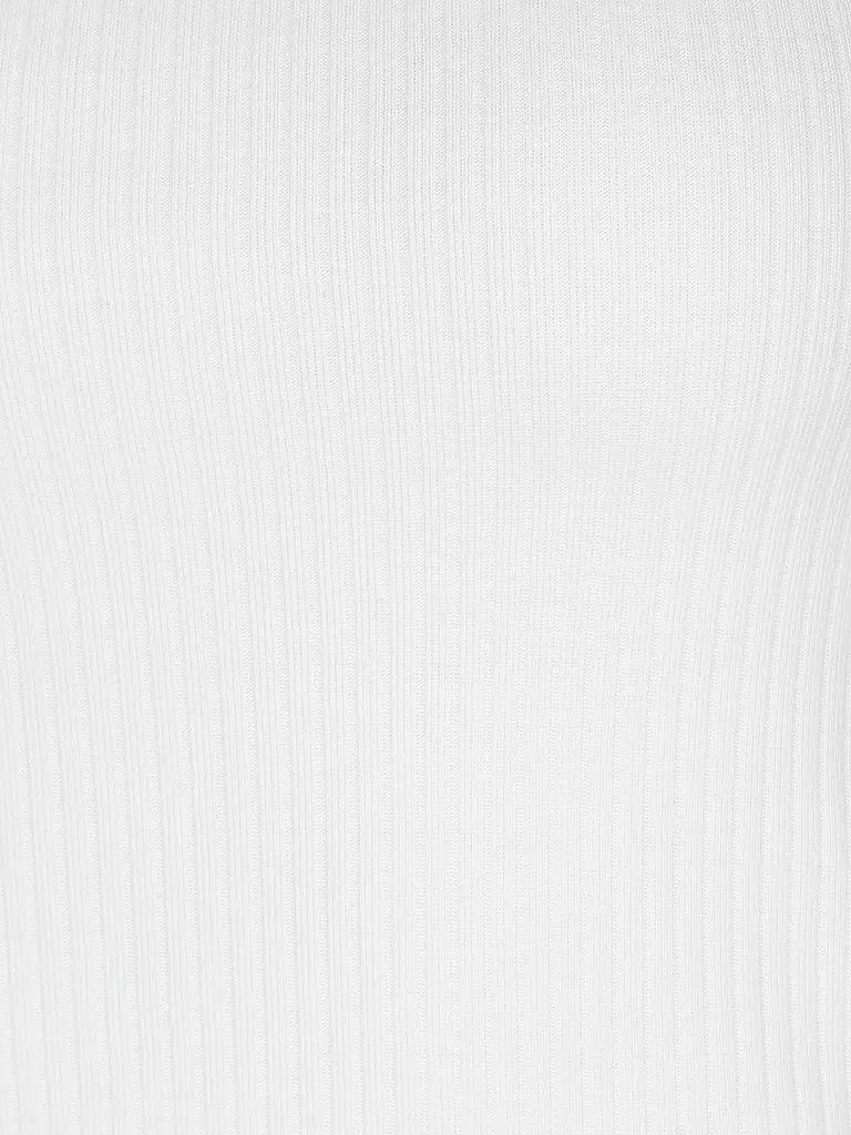WEEKEND MAX MARA Top MULTIC weiss