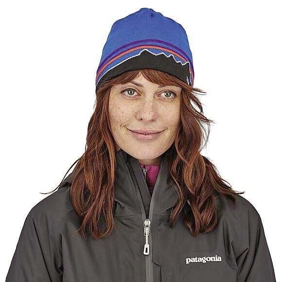PATAGONIA - BONNET BEANIE HAT