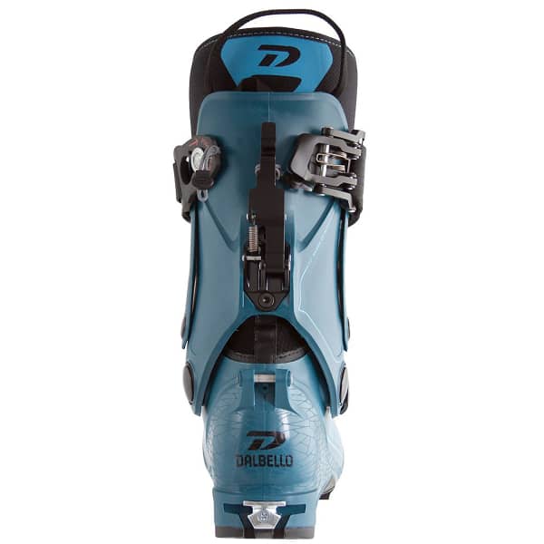 Chaussure ski de randonnée DALBELLO QUANTUM EVO SPORT SPORT BLUE/BLACK